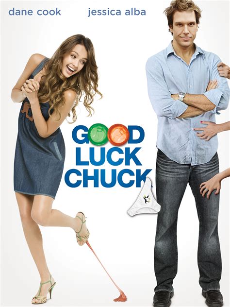 good luck chuck